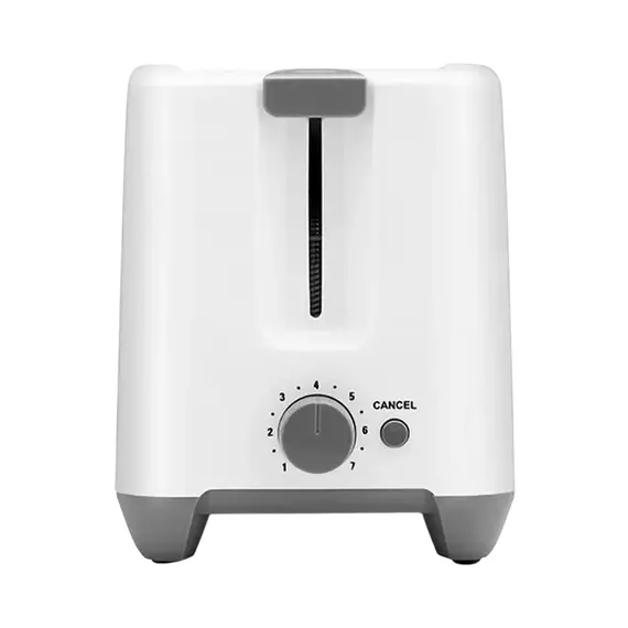 Toaster Zelmer ZTS7386, Alb, 2 image