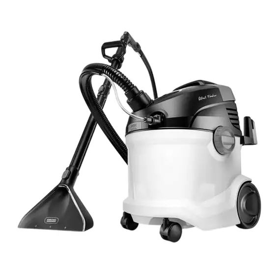 Aspirator Karcher SE 6 Signature Line, Negru | Alb, 5 image