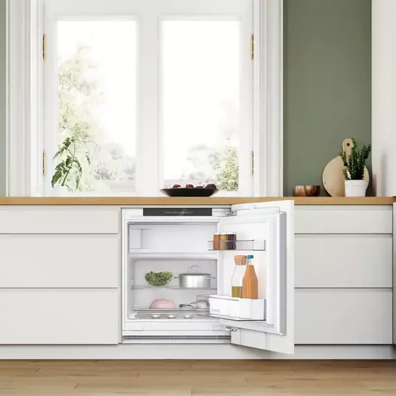 Frigider fără congelator Bosch KUL22VFD0, Alb, 5 image