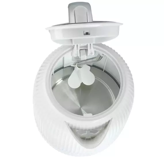 Fierbător electric Gorenje K17DPW, Alb, 2 image