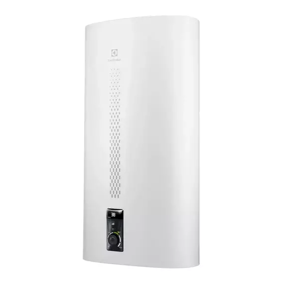 Boiler Electric Electrolux EWH 100 MXM WiFi EEC, 100L, Alb, 4 image
