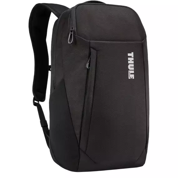 Backpack Thule Accent TACBP2115, 20L, 3205380, Black for Laptop 14" & City Bags, 7 image