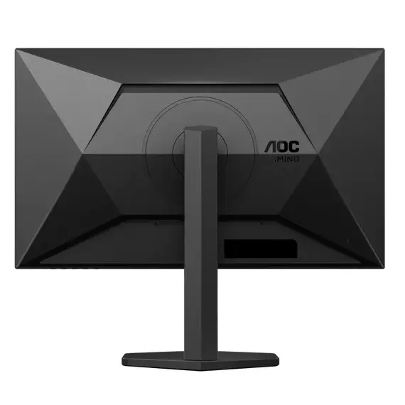 27" Monitor Gaming AOC Q27G4XF, IPS 2560x1440 WQHD, Negru, 5 image