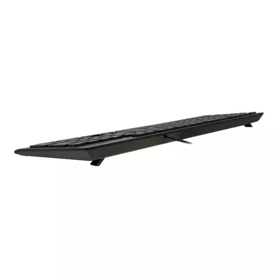 Set Tastatură + Mouse Lenovo 300 USB Combo, Cu fir, Negru, 7 image