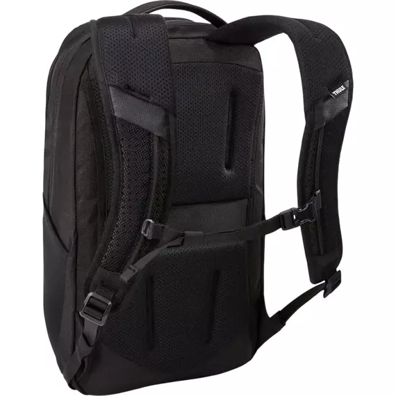 Backpack Thule Accent TACBP2115, 20L, 3205380, Black for Laptop 14" & City Bags, 5 image