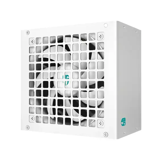 Sursă Alimentare PC Deepcool GamerStorm PQ1000G WH, 1000W, ATX, Complet modular, 7 image