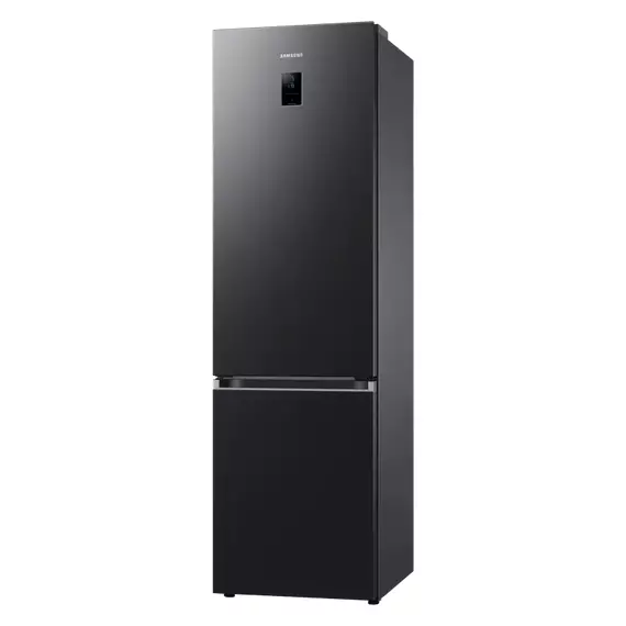 Frigider Samsung RB38C774DB1/EF, Negru, 7 image