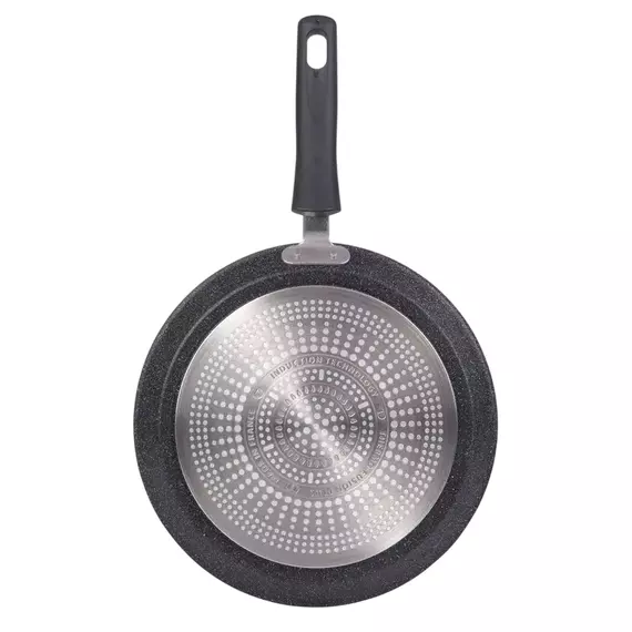 Tigaie pentru clătite Tefal G2813872, 25cm, Negru, 3 image