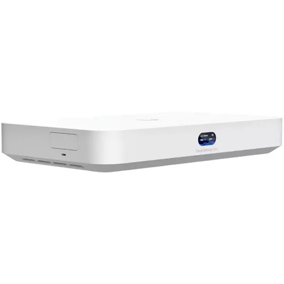 Router Ubiquiti UCG-Fiber, Alb, 4 image