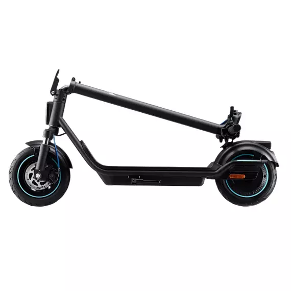 Trotinetă electrică Acer Predator ES Storm PES035, Negru, 6 image