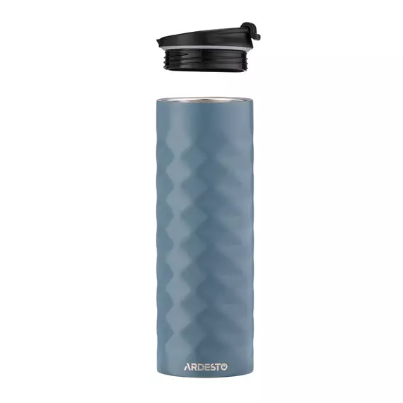 Thermos Ardesto Travel  Bright City 400 ml, AR2640NV, 2 image