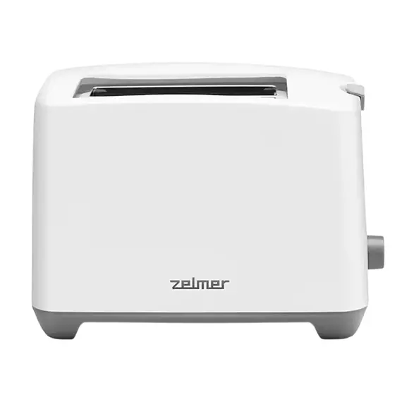 Toaster Zelmer ZTS7386, Alb, 4 image