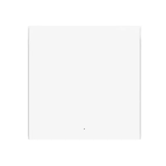 Întrerupător inteligent AQARA Smart Wall Switch H1, Alb, 4 image