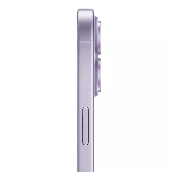 Apple iPhone 17 256 GB, Lavender, 2 image