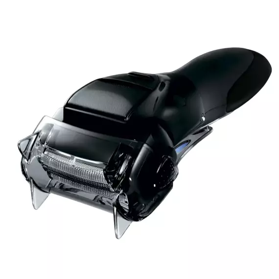 Aparat de ras electric Panasonic ES-ST25KS820, Negru, 5 image