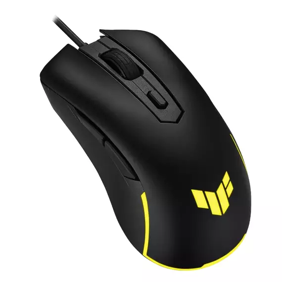Gaming Mouse ASUS TUF Gaming M3 II, Negru, 5 image
