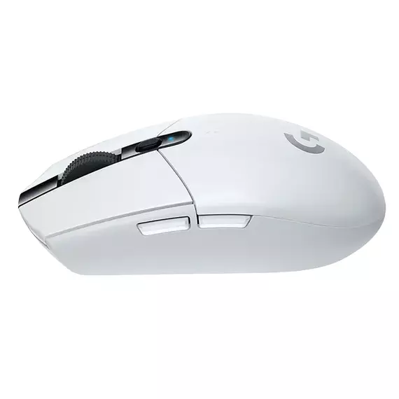 Gaming Mouse Logitech G305, Alb, 3 image