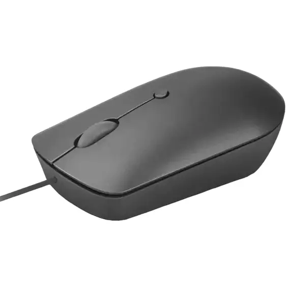 Mouse Lenovo Lenovo 540, Storm Gri, 3 image