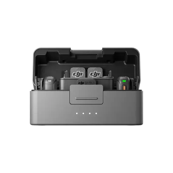 DJI, 7 image