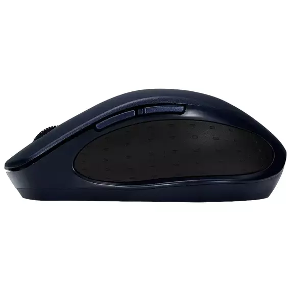 Mouse Wireless ASUS MW203, Albastru, 2 image