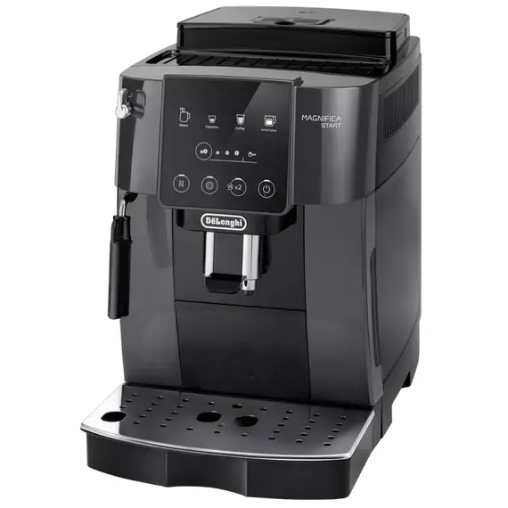 Aparat de cafea DeLonghi ECAM220.22.GB, Negru, 4 image
