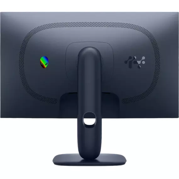 27" Monitor Gaming DELL AW2725DM, IPS 2560x1440 WQHD, Negru, 3 image