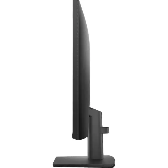 27" Monitor DELL E2725HM, IPS 1920x1080 FHD, Negru, 6 image