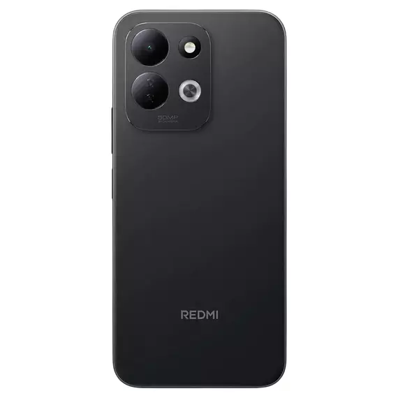 Xiaomi Redmi 17 4G 4/256 Black, 6 image