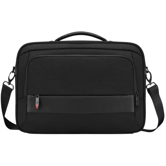 Geantă pentru Laptop Lenovo ThinkPad Professional Gen 2, 14", Termoplastic PET, Negru