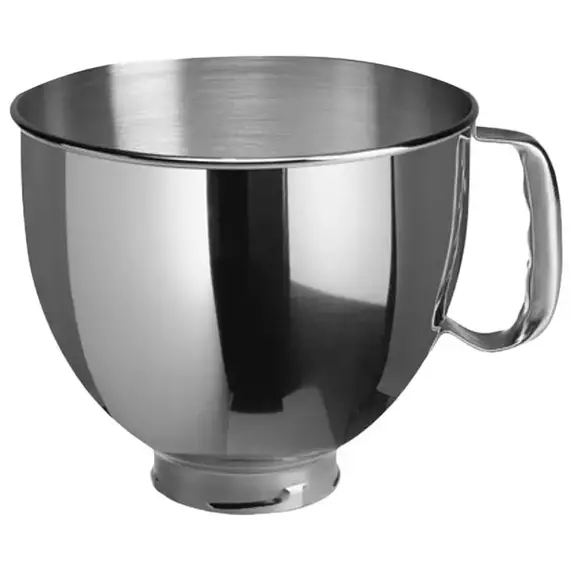 Mixer staționar KitchenAid Artisan 5KSM175PSECA, Candy Apple, 6 image
