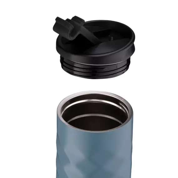 Thermos Ardesto Travel  Bright City 400 ml, AR2640NV, 4 image