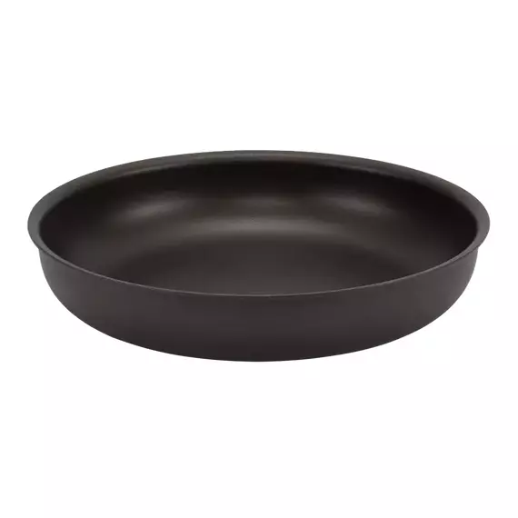 Set de vase Polaris EasyKeep-9D, Cafeniu, 5 image