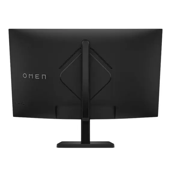 31,5" Monitor Gaming HP OMEN 32c, VA 2560x1440 WQHD, Negru, 5 image
