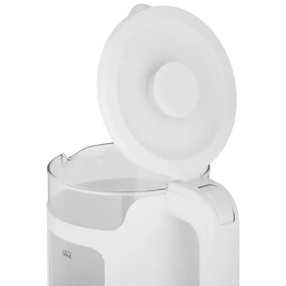 Fierbător electric Ardesto EKL-T31GW, Alb, 6 image