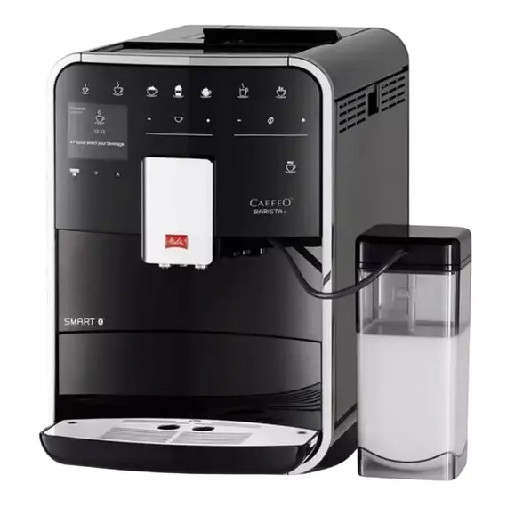 Coffee Machine Melitta F83/0-102 Black, 2 image
