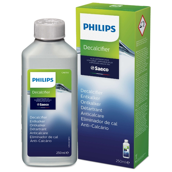 Soluție pentru mașini de cafea Philips CA6700/10, 3 image