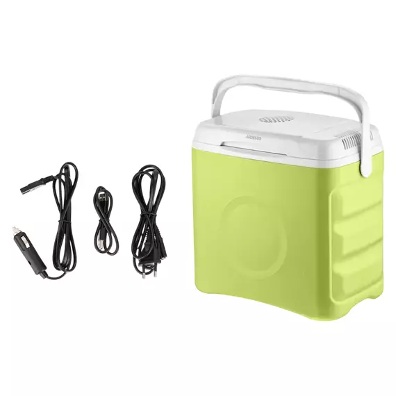 Geanta frigorifica Ardesto CR-29L, 29L, Verde, 6 image