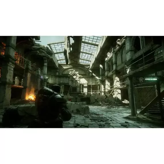 ActiVision Gears Of War - Reloaded, Acțiune și aventură, PlayStation 5, Disc, 5 image