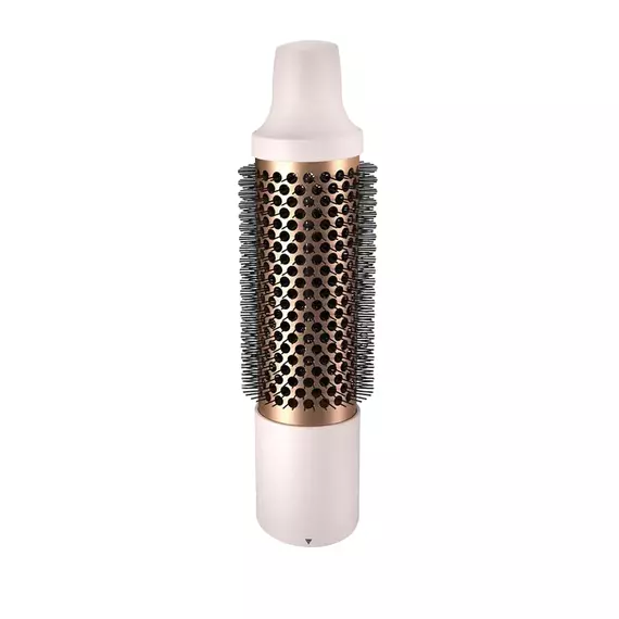 Uscător de păr-perie PHILIPS BHA310/00, 800 W, Roz, 5 image