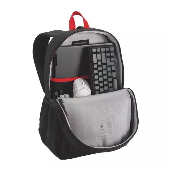 Rucsac HP Delta, 16", Negru, 5 image