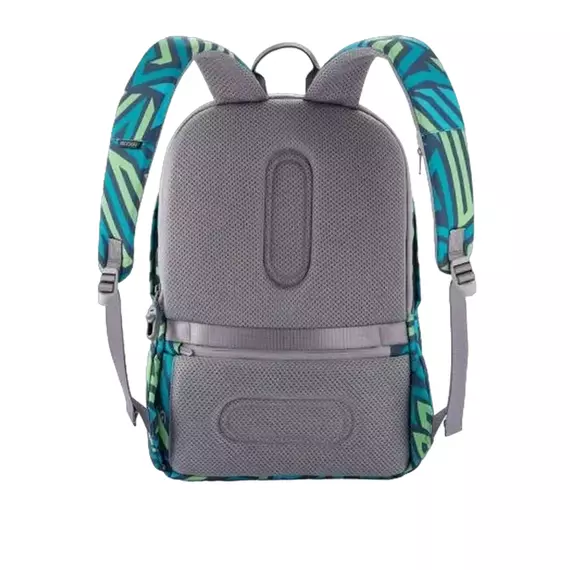 Rucsac zilnic Bobby Soft Art, 15.6", Textil, Albastru, 2 image