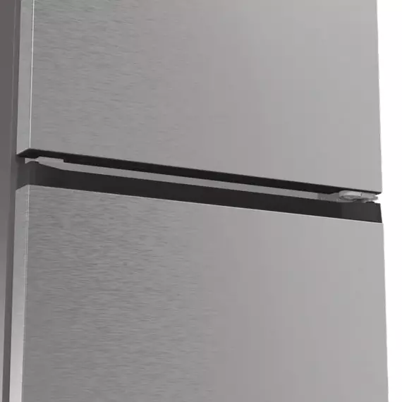 Frigider Hisense RB5P410SACC, Oțel inoxidabil, 3 image