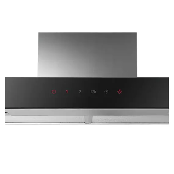 Hota de perete Samsung NK24C5070US/UR, Argintiu, 3 image