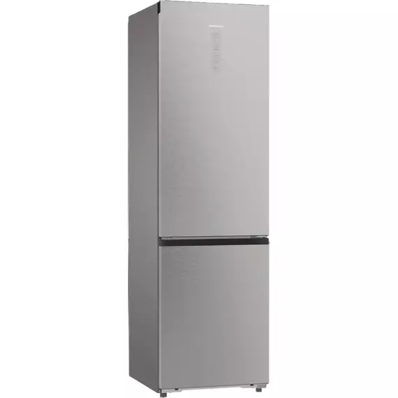 Frigider Hisense RB5P410SACC, Oțel inoxidabil, 4 image