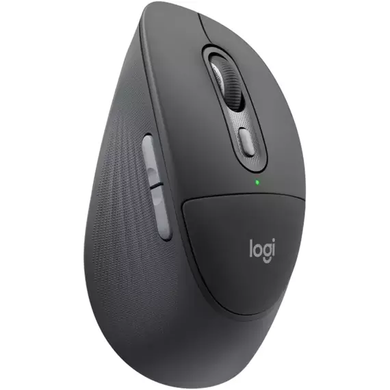 Wireless Keyboard & Mouse Logitech MK880, Signature Comfort Plus, Quiet typing, Concave keys, Palm r, 6 image