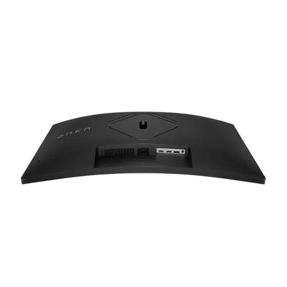31,5" Monitor Gaming HP OMEN 32c, VA 2560x1440 WQHD, Negru, 6 image