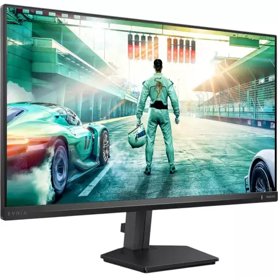27" Monitor Gaming Philips 27M2N3500PF, IPS 2560x1440 WQHD, Negru, 7 image