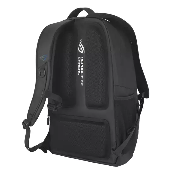 Rucsac ASUS BP2800 ROG Ranger, 18", Negru, 6 image