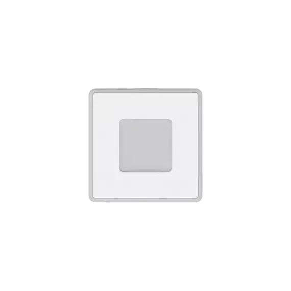 Sonerie video AQARA Hub G410 Select, Alb, 2 image