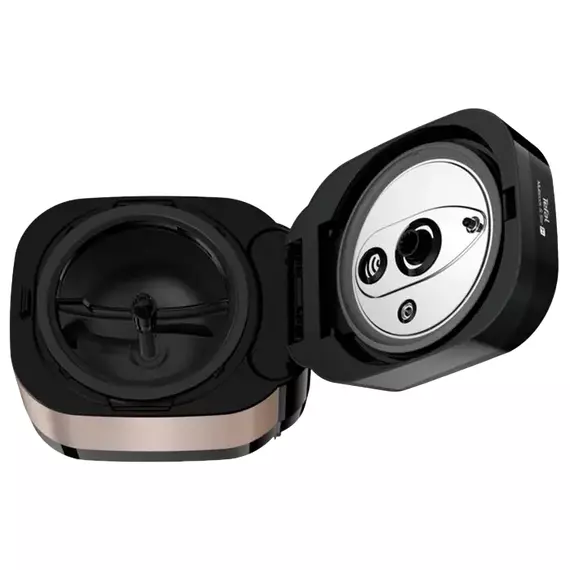 Aparat de gătit multifuncțional Tefal RK905A34, Negru / Bronz, 3 image